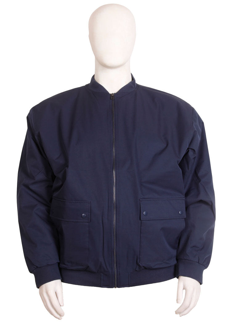 Espionage - Roger Foret Oxford Jakke
