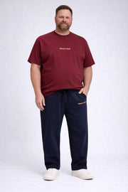 Jack & Jones - Nørrebro Joggingbuks - Sky captain