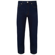 Kam - Stretch Jeans Indigo