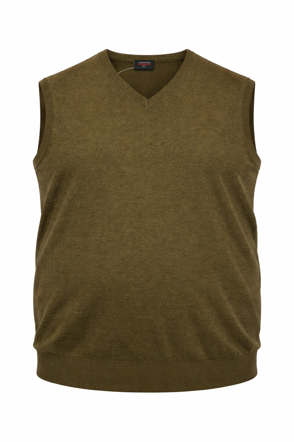 Espionage - Strik Vest - Lovat