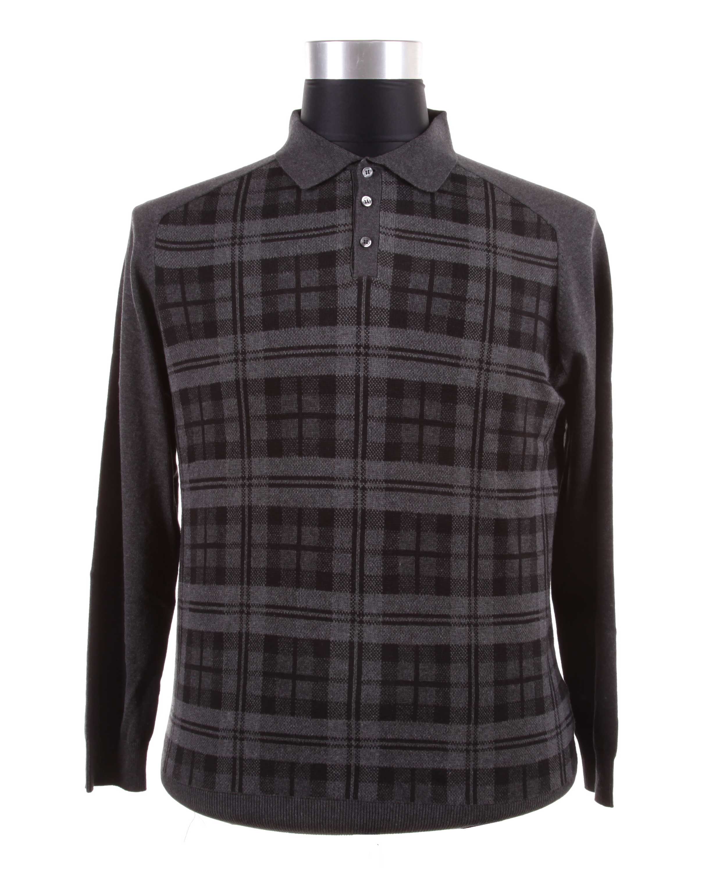 Espionage - Ternet Strik Trøje