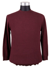 Espionage - Ribbed Striktrøje