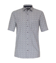 Casa Moda - Karl Comfort Fit S/S Skjorte