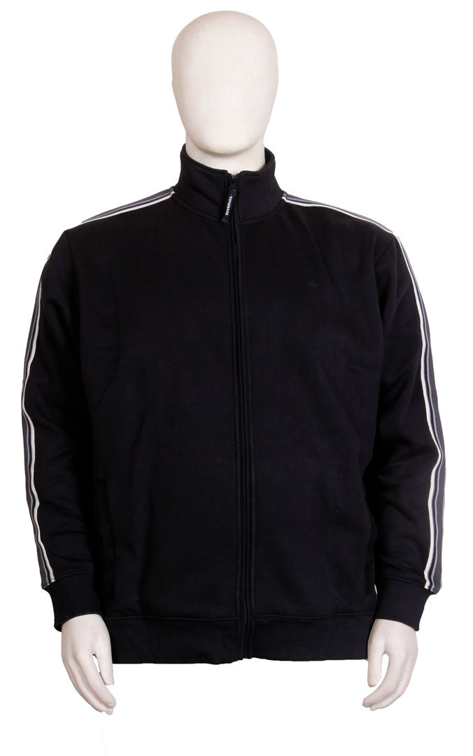 Espionage - Smart Sweatshirt Sort