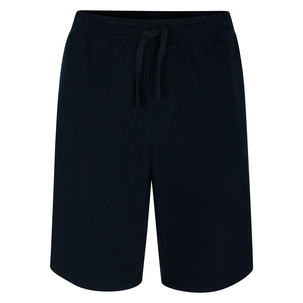 Espionage - French Terry Shorts - Navy