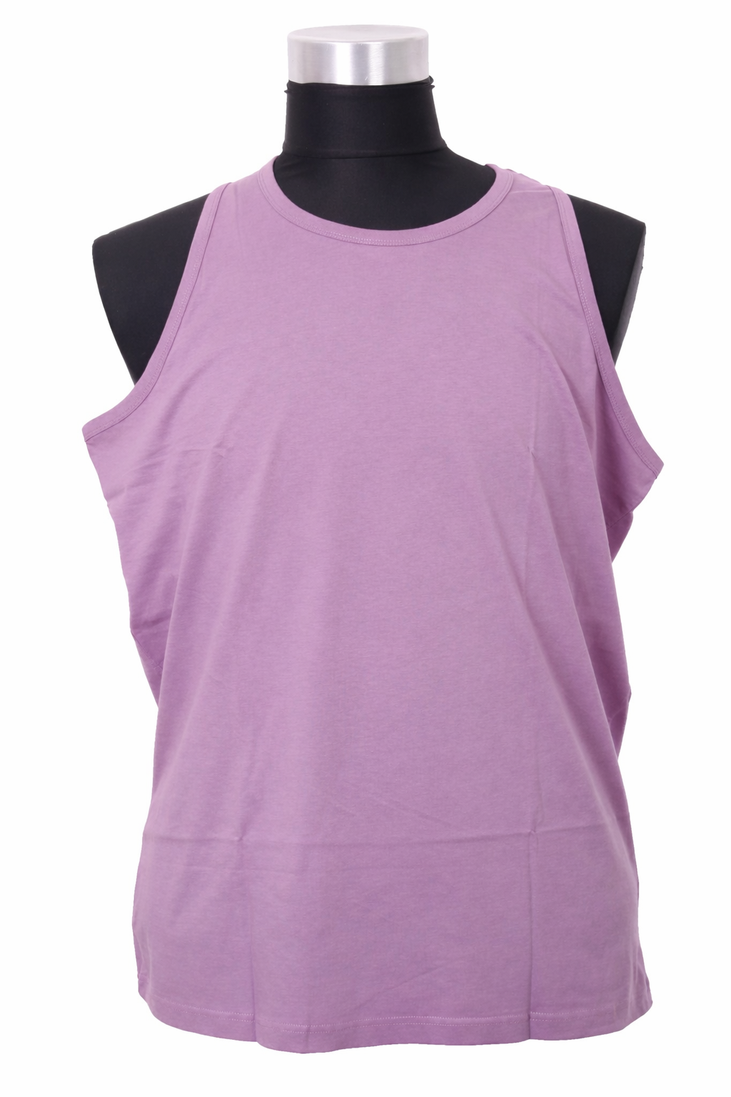Espionage - Sports Singlet - Light Plum
