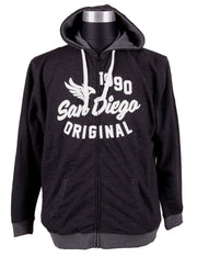 Espionage - San Diego Hættetrøje