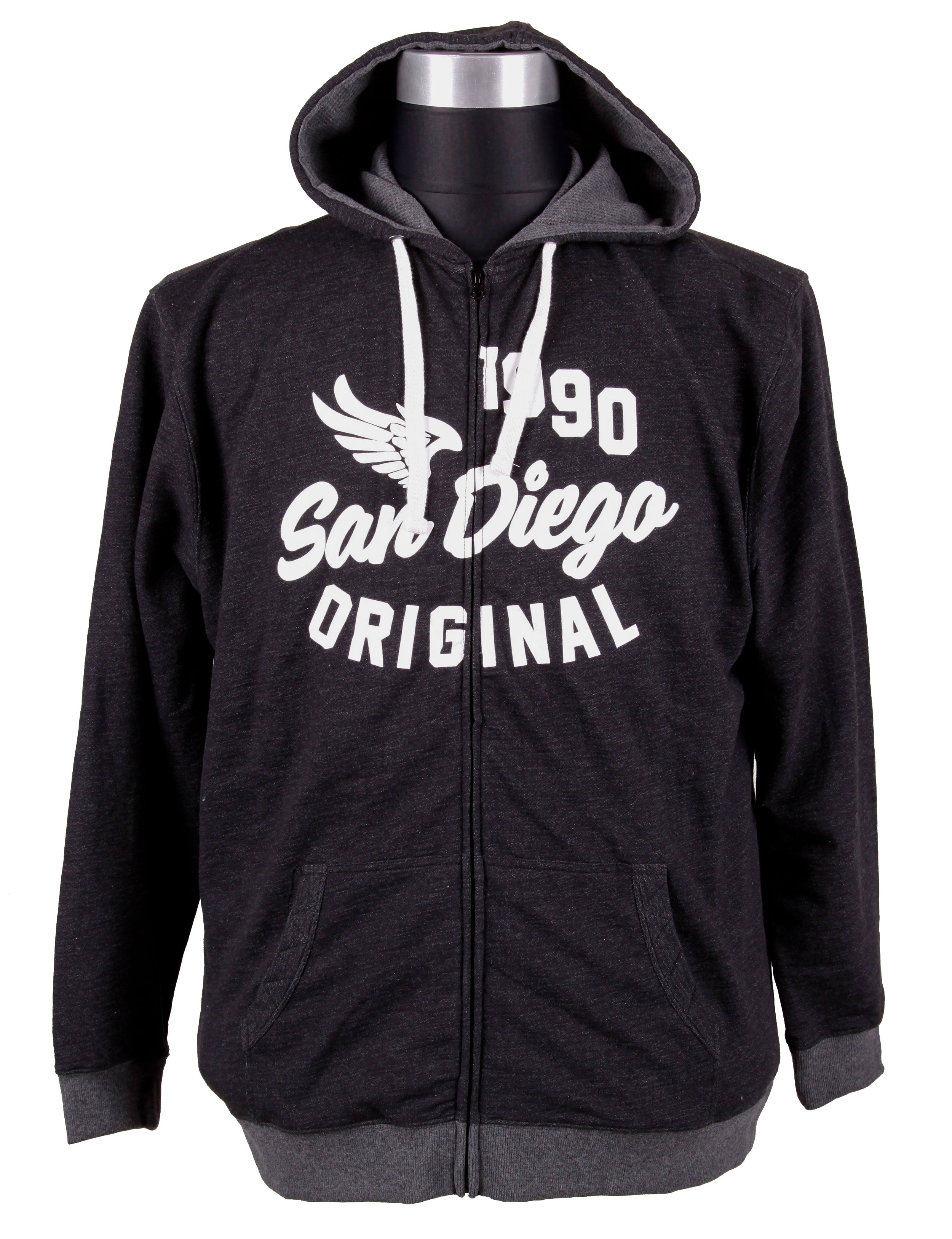 Espionage - San Diego Hættetrøje