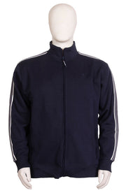 Espionage - Smart Sweatshirt Navy