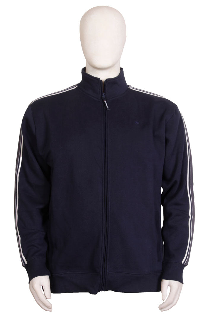 Espionage - Smart Sweatshirt Navy