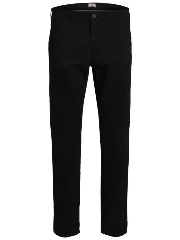 Jack & Jones - Marco Bowie Chino Bukser Sort