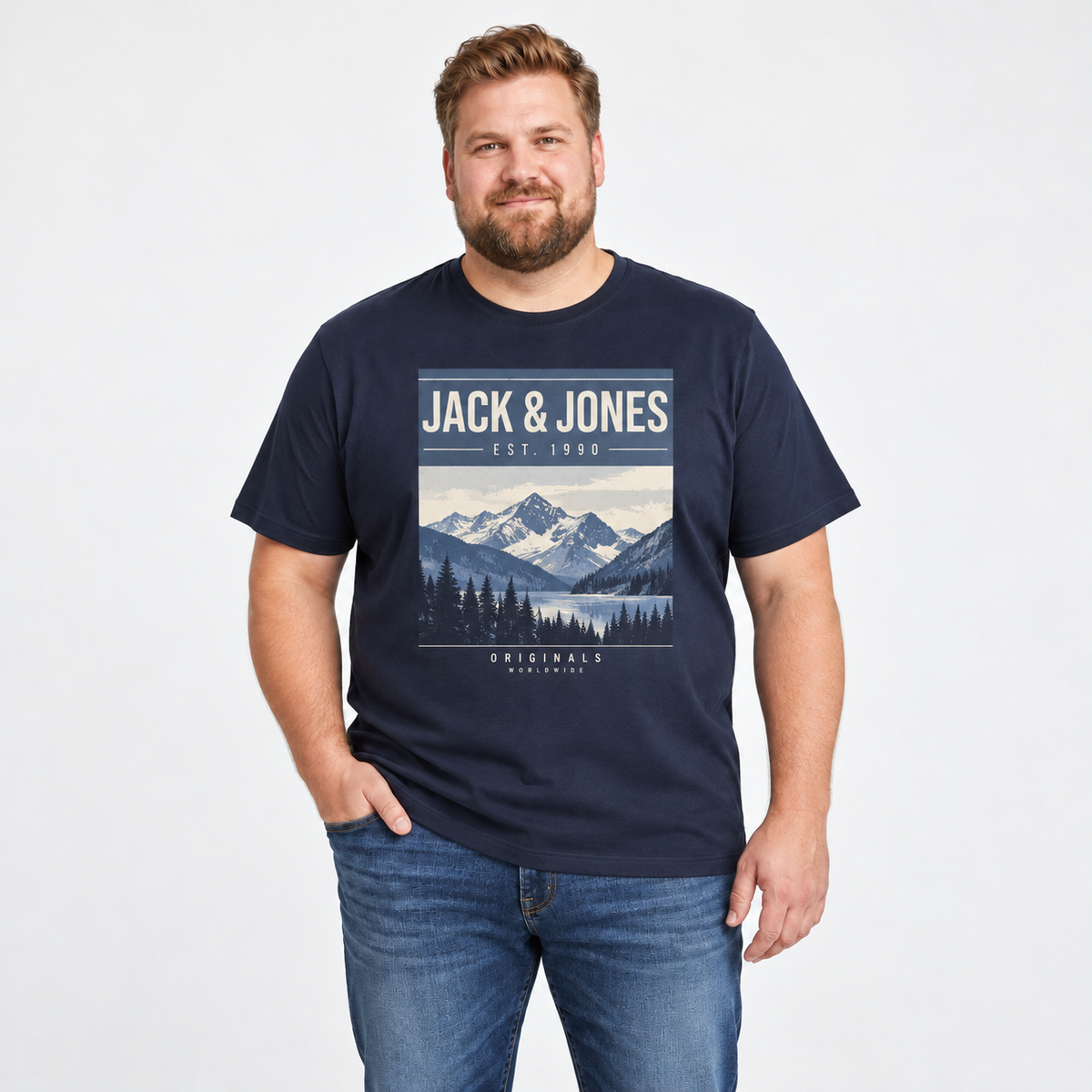 T-shirts