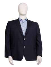 Nordal - Habit Jakke Mørk Navy