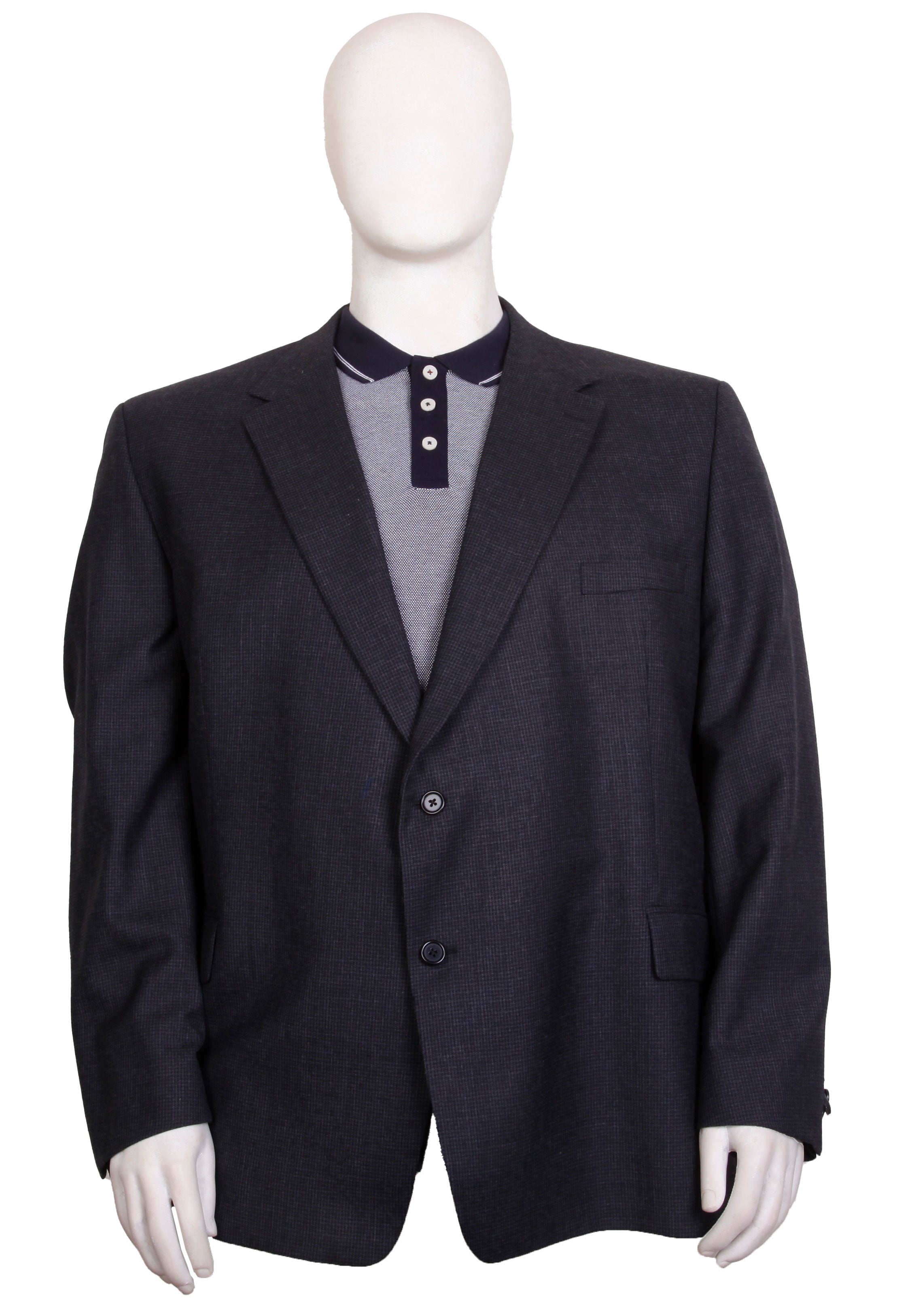 Nordal - Uld Blazer Jakke