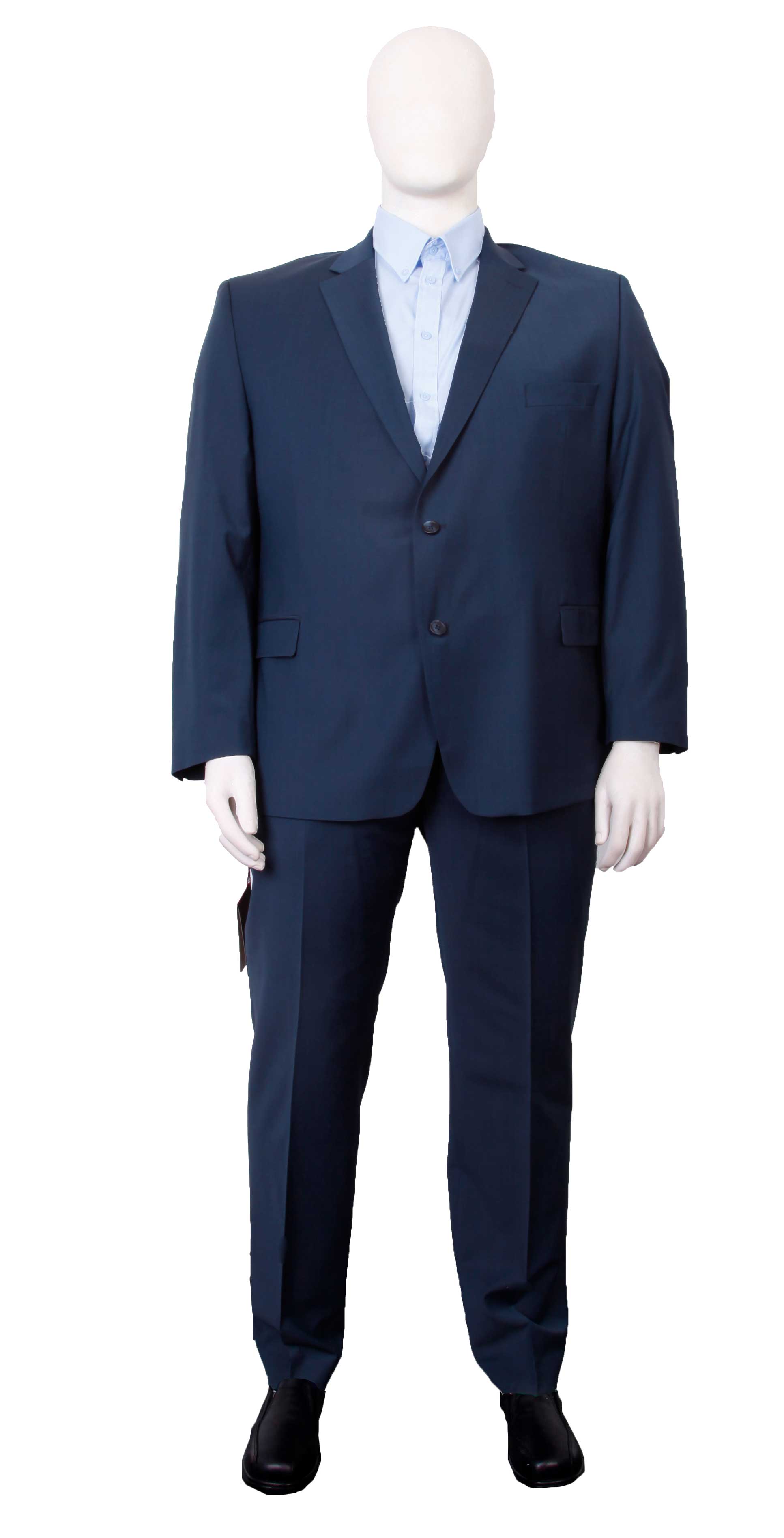 Nordal - Petrol Combi Habit - Buks