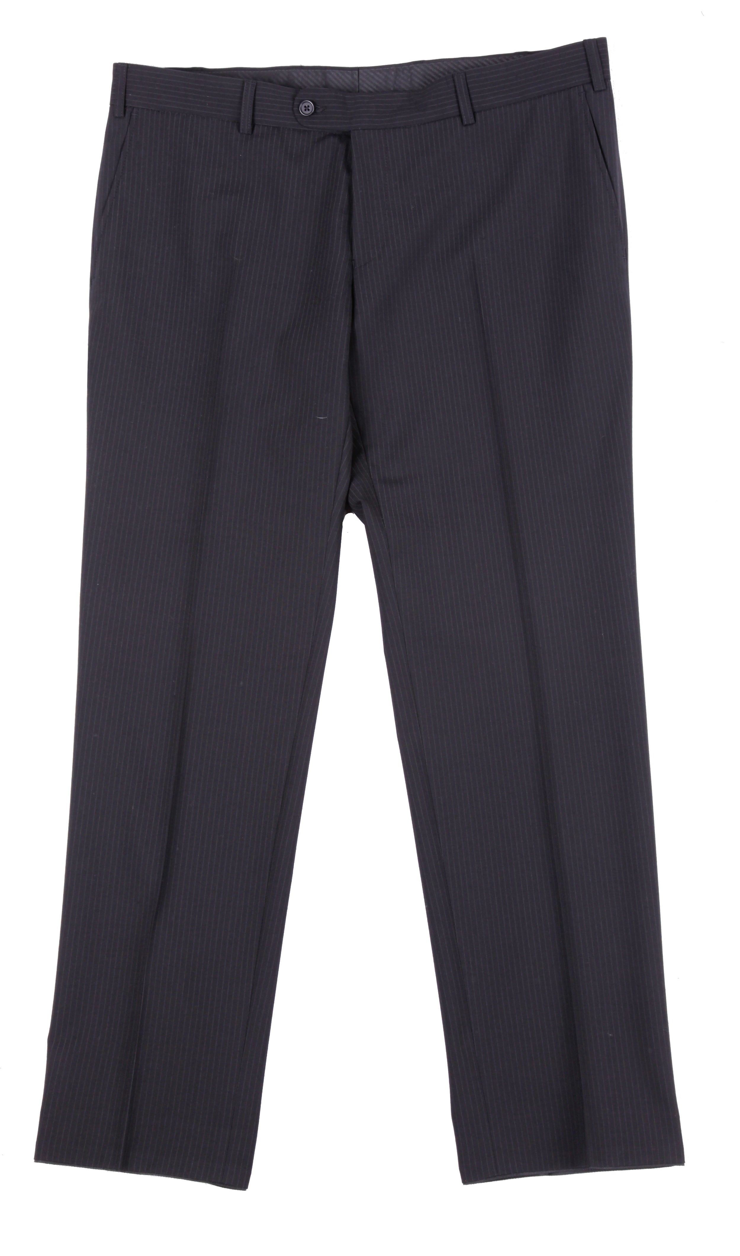 Nordal - Combi Habit Stribet Buks - Sort