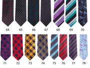 Double Two - Nye Polyester Slips Model 64 - 78