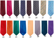 Double Two - Nye Polyester Slips Model 15 - 30