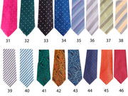 Double Two - Nye polyester Slips Model 31 - 46