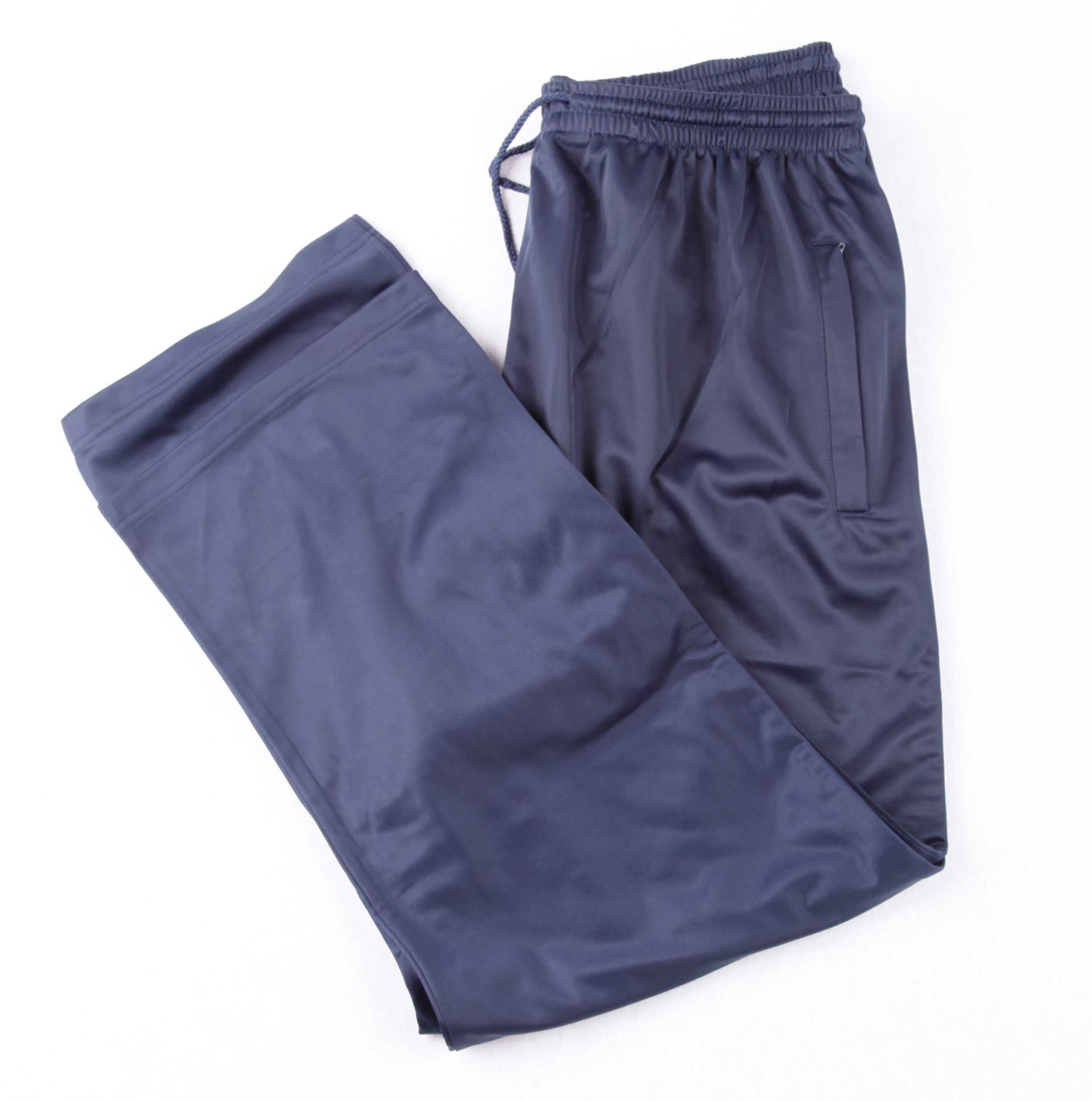 Espionage - Nylon Træningsbuks Ensfarvet