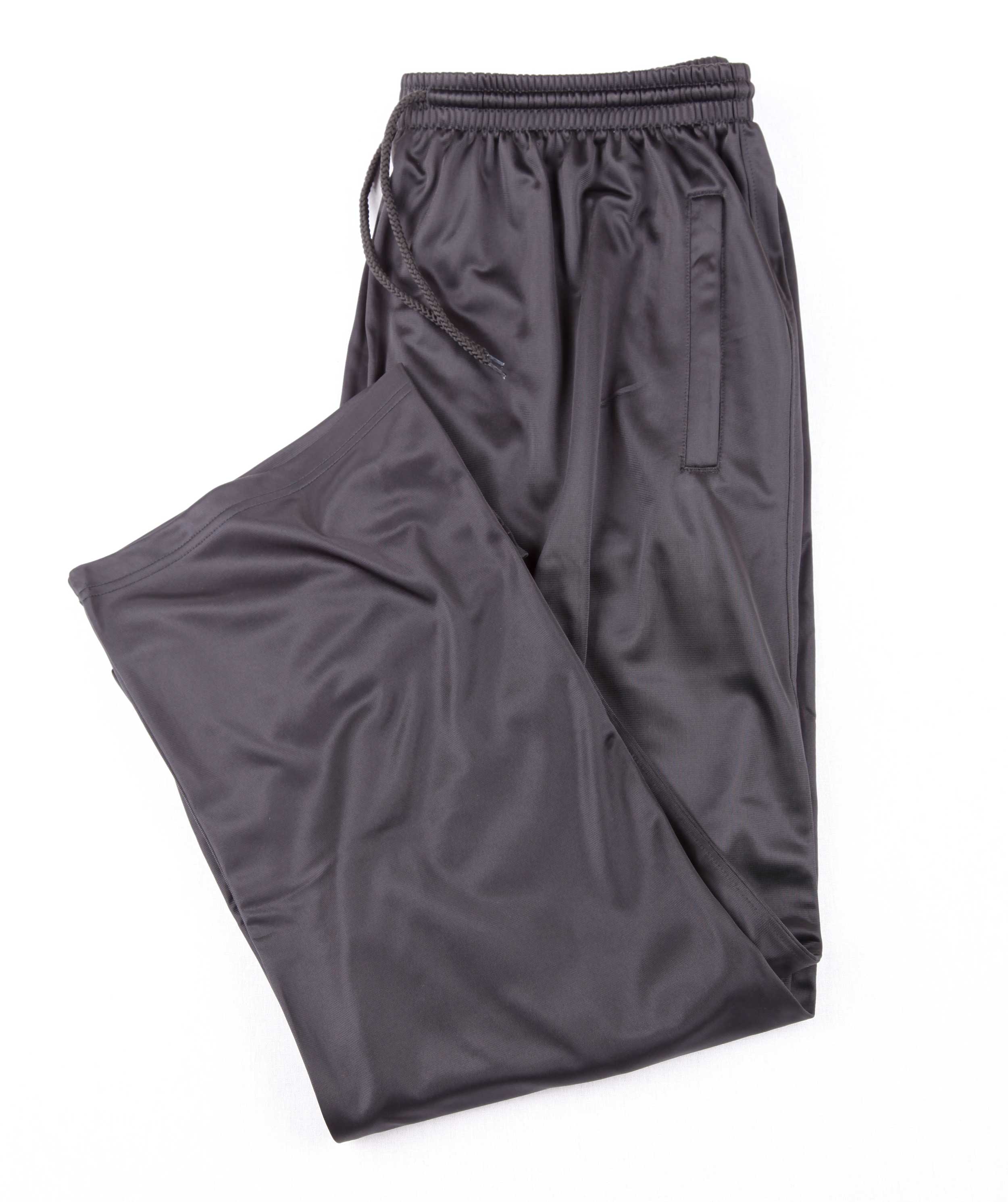 Espionage - Nylon Træningsbuks Ensfarvet