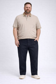 Jack & Jones - Ollie Vance Chino - Dark Navy