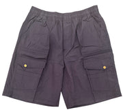 Surfocean - Cargo Shorts - Blå