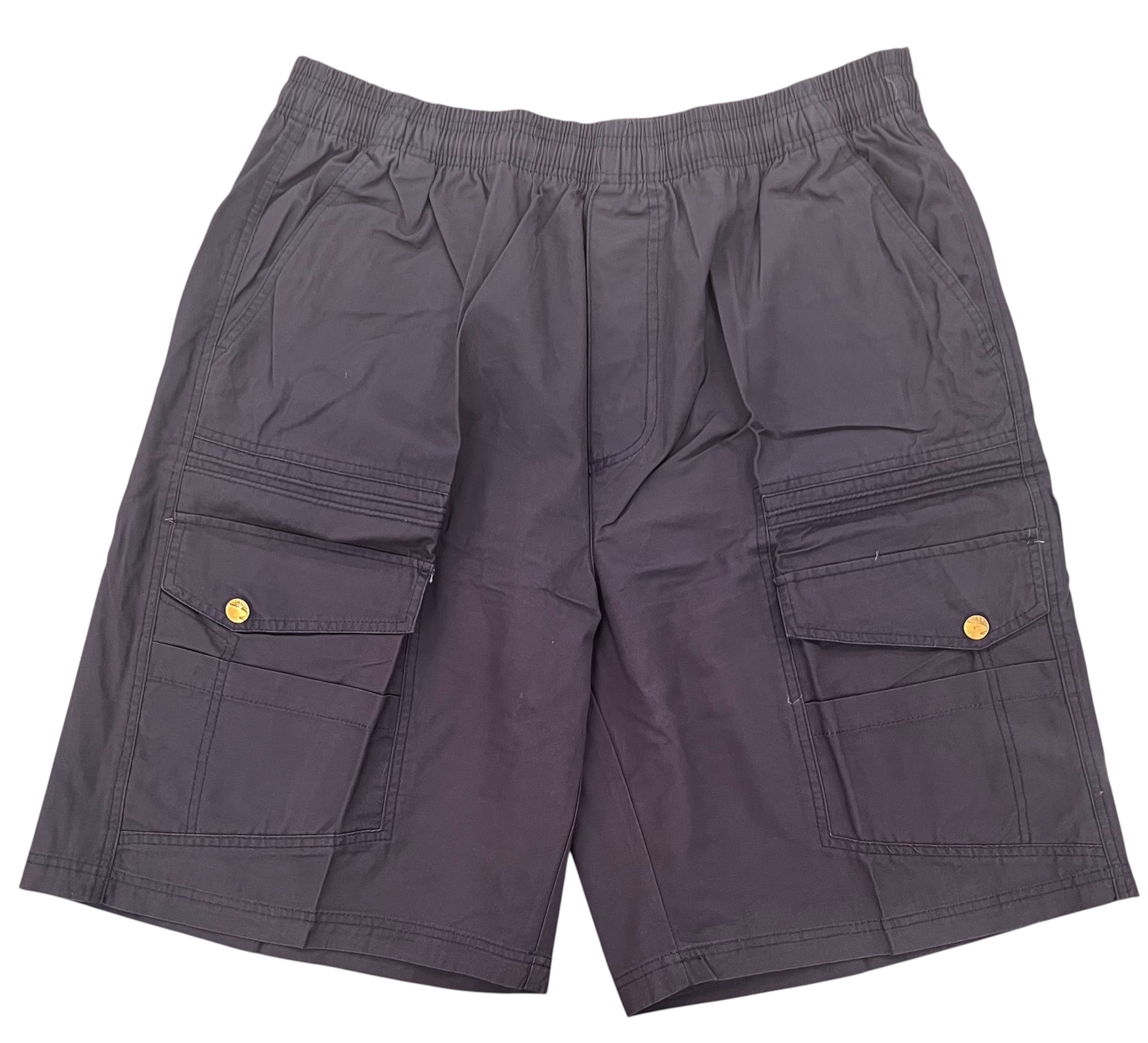 Surfocean - Cargo Shorts - Blå