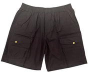 Surfocean - Cargo Shorts - Sort