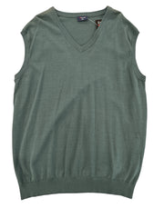 Espionage - Strik Vest - Cedar Green