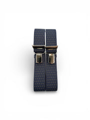 Scanbelt - Londonsele Prikker - Navy