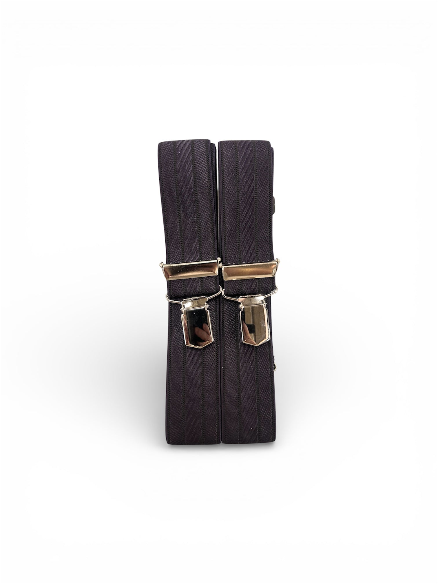 Scanbelt - London Seler Harlekin Mønster - Navy