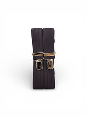 Scanbelt - London Seler Harlekin Mønster - Navy