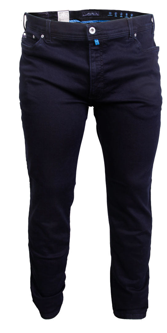 Pierre Cardin - Lyon FutureFlex Black Blue