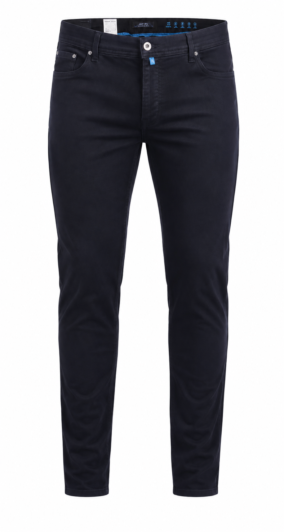 Pierre Cardin - Lyon FutureFlex Black Blue (28-36)