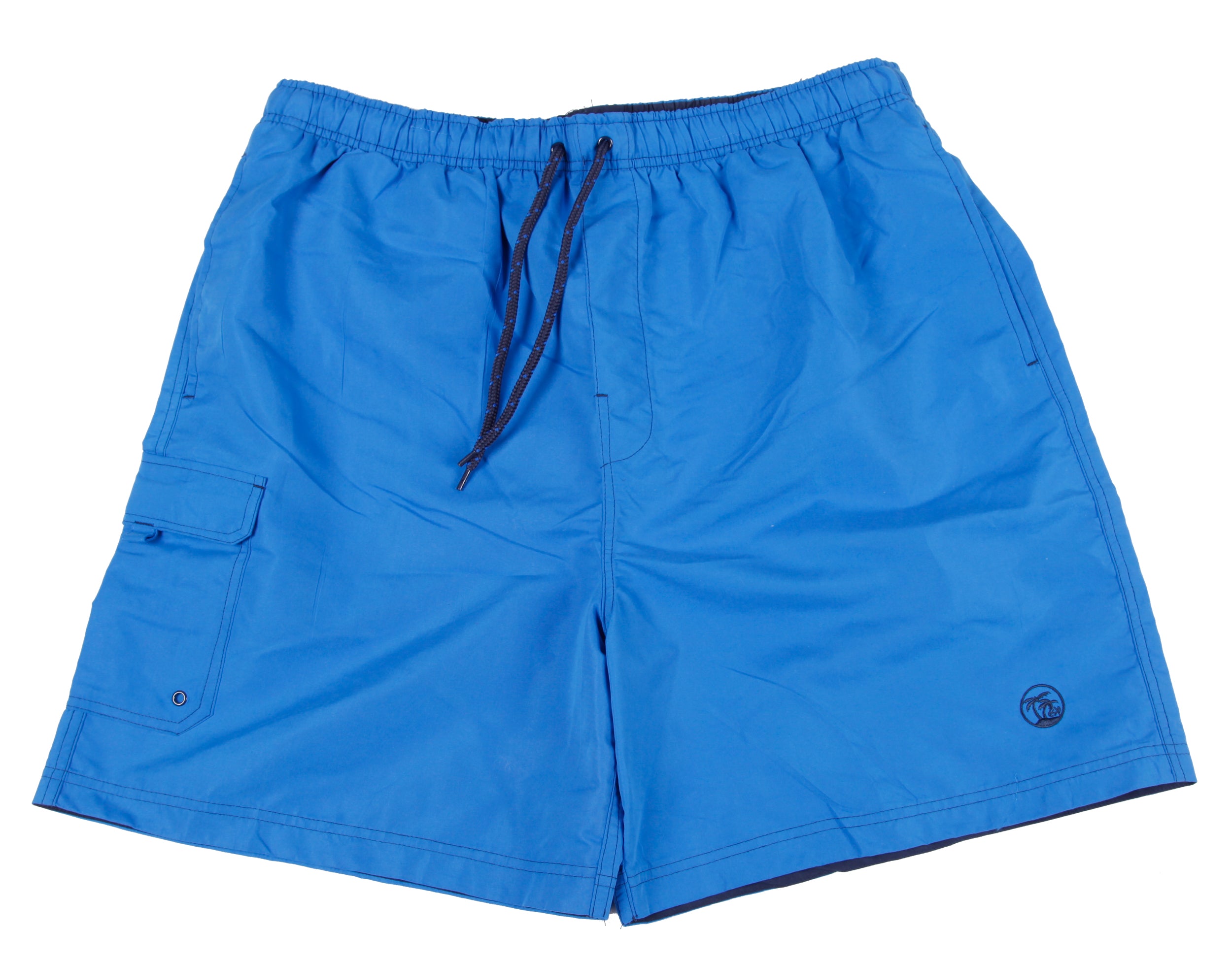 Espionage - Moderne Cargo Badeshorts
