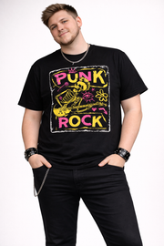 Espionage - Punk Rock T-Shirt