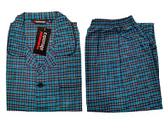 Espionage - Traditionel Ternet Pyjamas