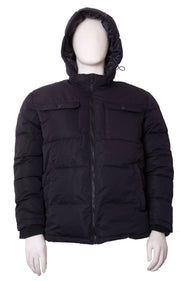 Jack & Jones - Ronald Puffer Jakke