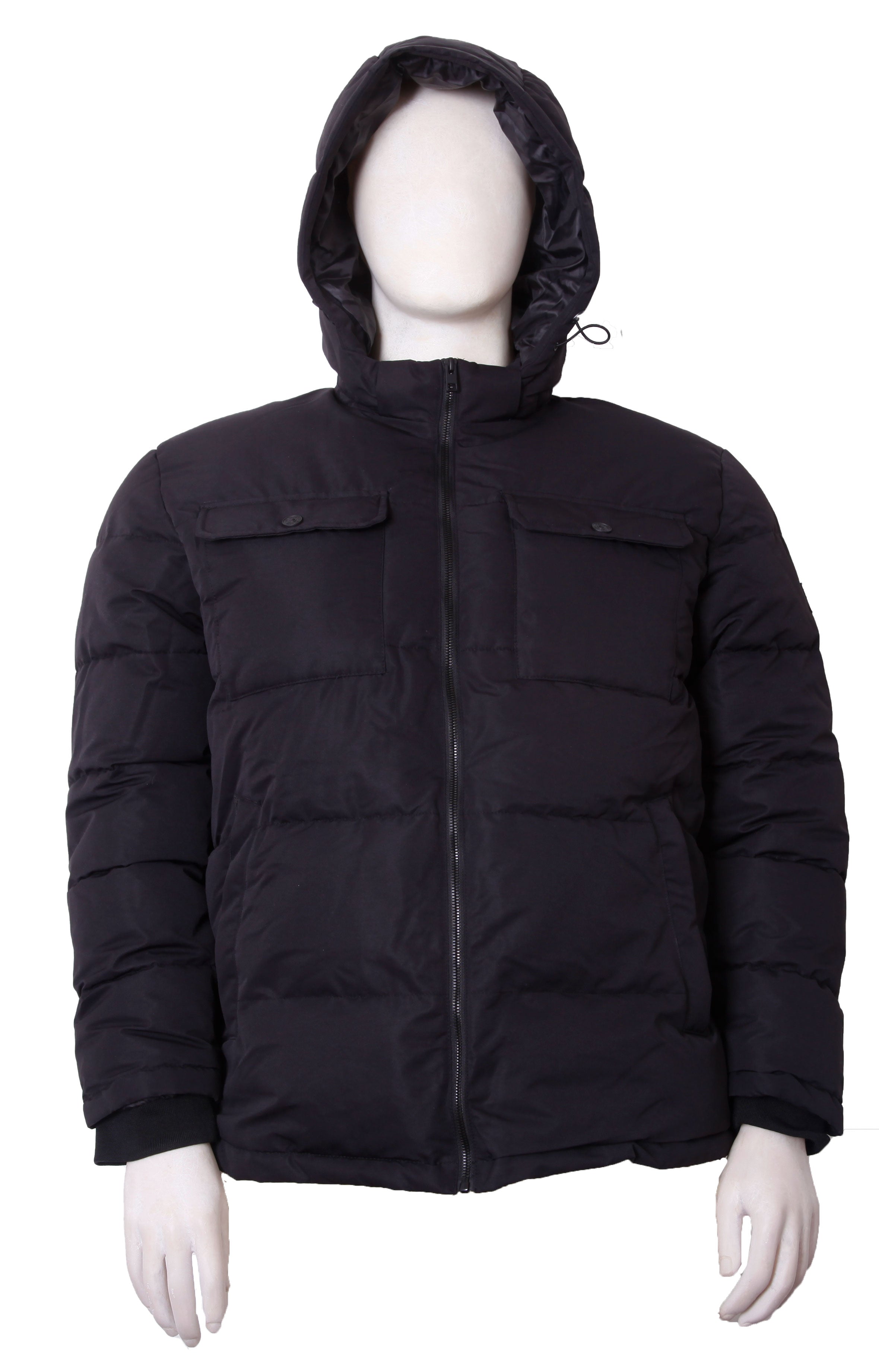 Jack & Jones - Ronald Puffer Jakke