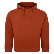 Espionage - Hættetrøje - Rust