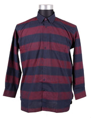 Espionage - Blanket Stripe Skjorte