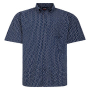 Espionage - Mini Flamingo Skjorte