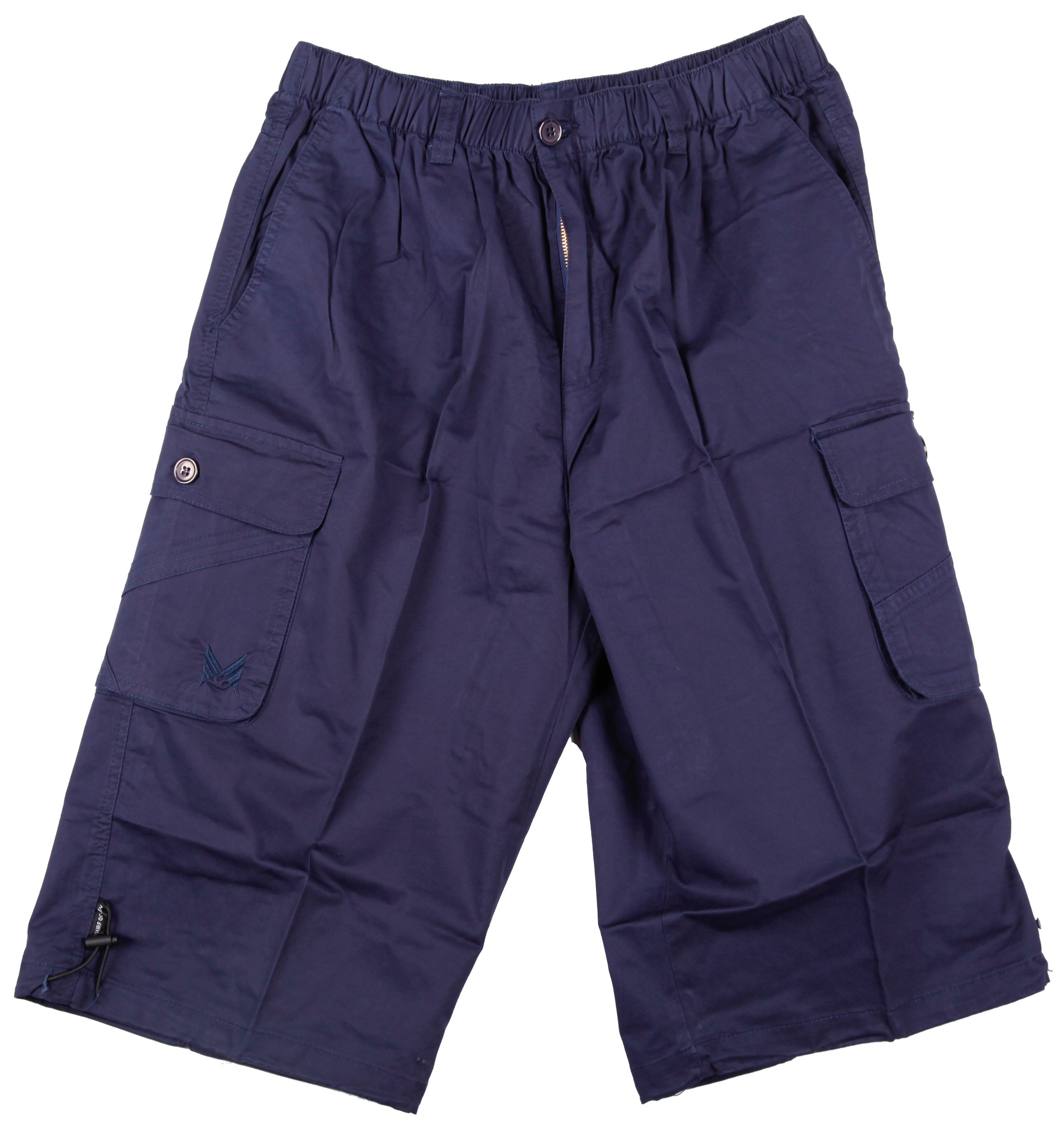 Surf Ocean - 3/4 Bukser Model 1