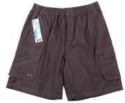 Surfocean - Cargo Shorts 2 - Steel