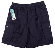 Surfocean - Cargo Shorts 2 - Navy