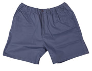 Espionage - Klassisk Rugby Shorts - Airforce