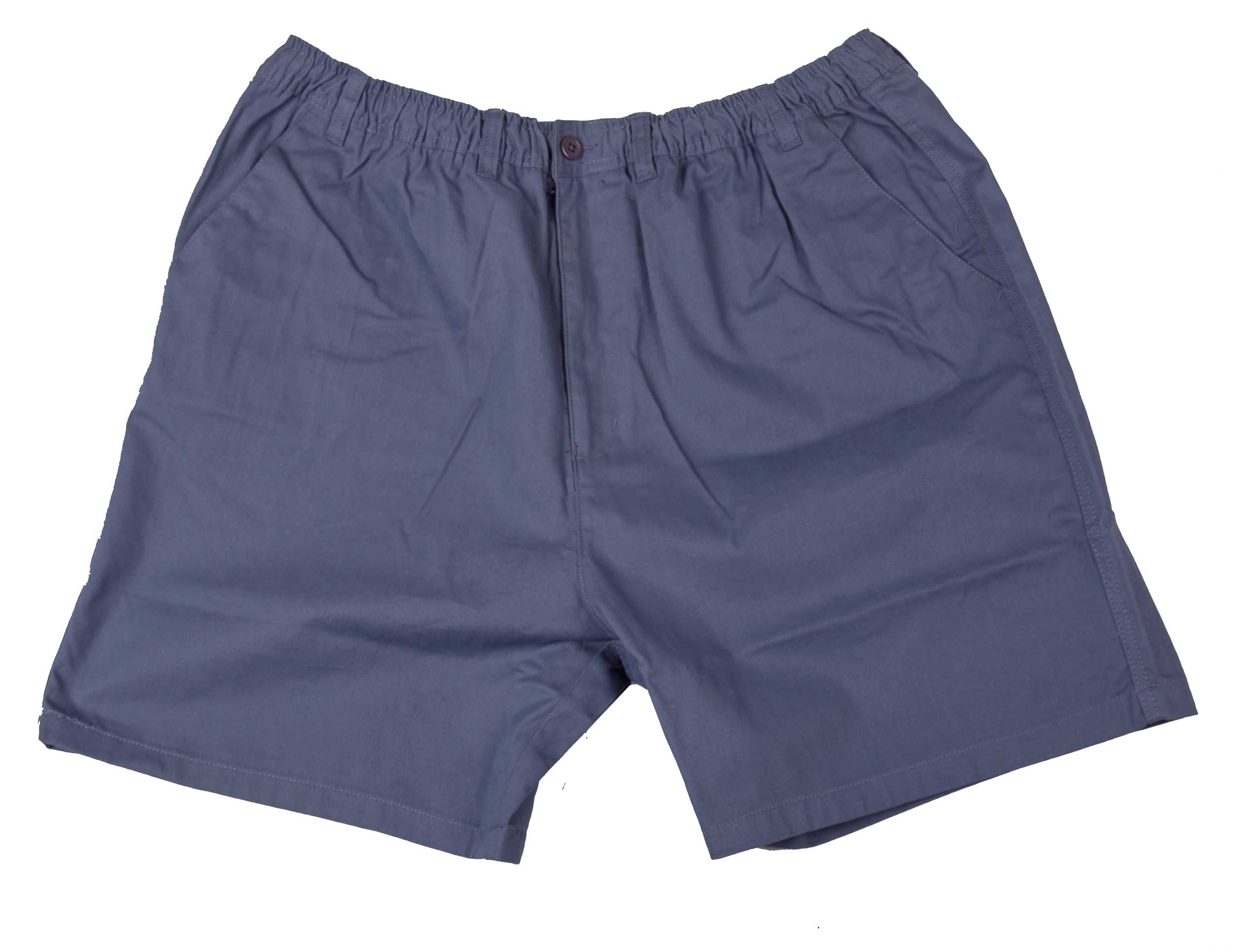 Espionage - Klassisk Rugby Shorts - Airforce