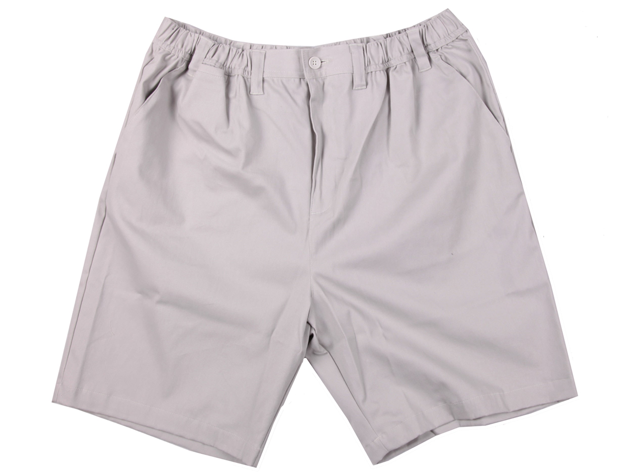 Espionage - Stretch Chino City Shorts