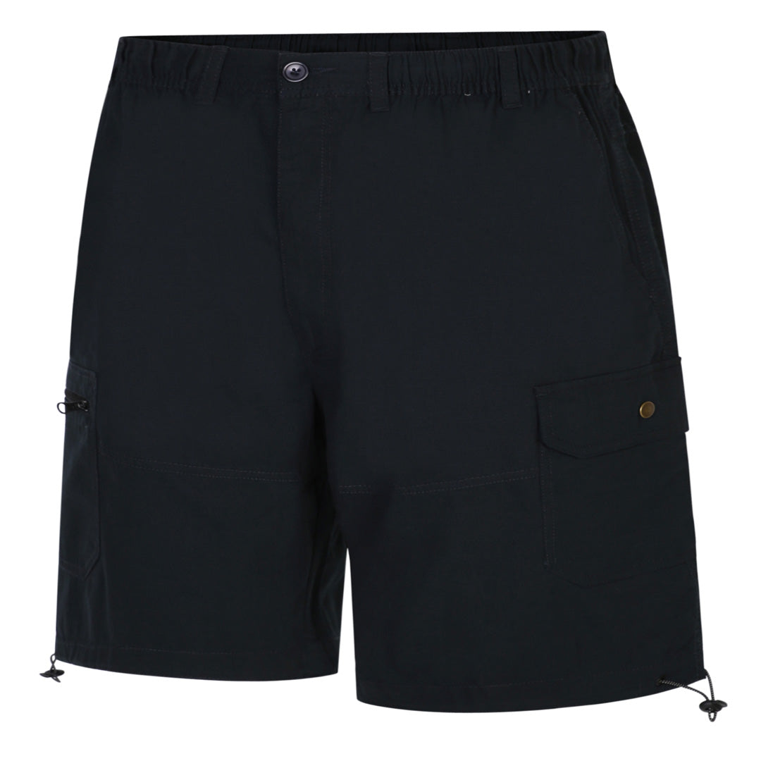 Espionage - Ribstop Cargo Shorts Navy